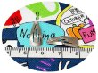 画像2: SALE ドール用　2cmミニヘアピン／シルバー【10個入】 (2)