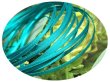 画像1: 2mmサテンリボン／30.Tornado Blue　3m巻　10m巻 (1)