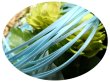 画像1: 2mmサテンリボン／25.Light Blue　3m巻　10m巻 (1)