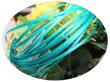 画像1: 2mmサテンリボン／27.Misty Turquoise　3m巻　10m巻 (1)
