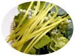 画像1: 2mmサテンリボン／40.Lemon　3m巻　10m巻 (1)