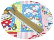 画像3: ドール用  14cmミニファスナー／36.キャメル (3)