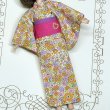 画像12: ドレスキット・浴衣セット　A.猫花　(P2) (12)