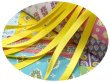 画像1: 9mmサテンリボン／13.Daffodil【3ｍ】 (1)