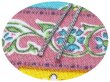 画像6: 細紐(0.7mm)／15.薄金茶【3m】 (6)
