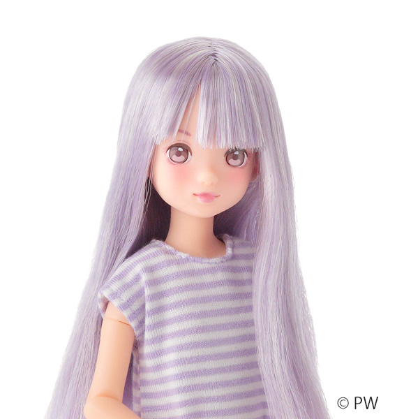 【予約】6月発売予定 PetWORKS Fresh ruruko 2406 