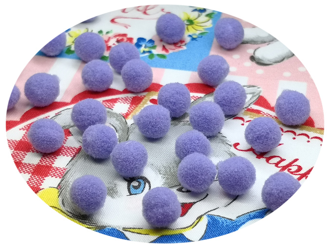 10mmボンテン／29.ブルーパープル【20個入、30個入】